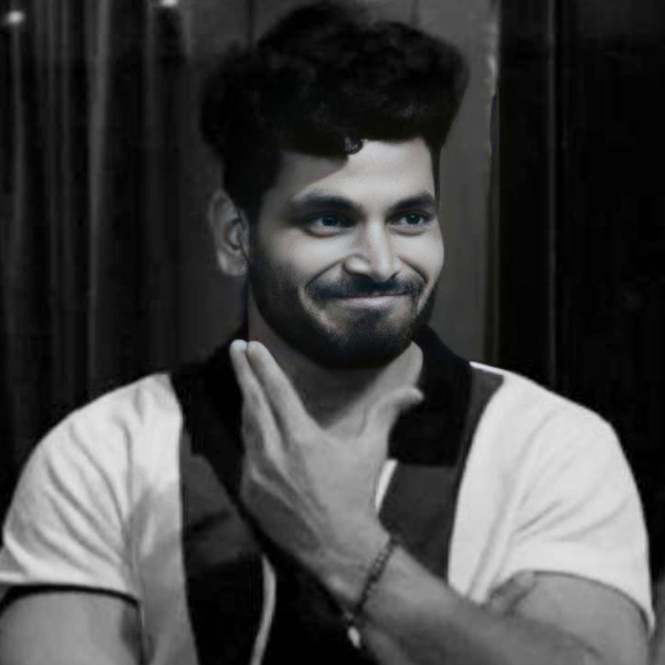 Shiv Thakare & His Common Man Effect