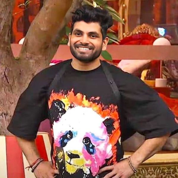 Shiv Thakare Has Been Known For His Opinions