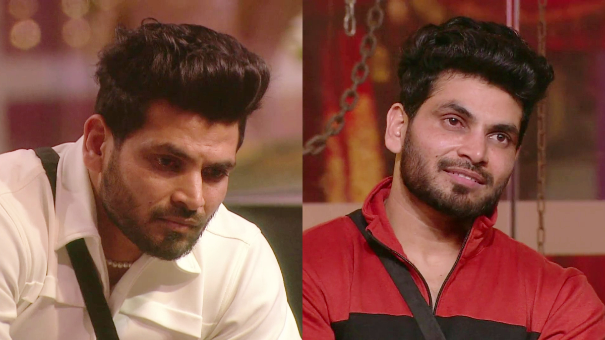 What's Next For Shiv Thakare?