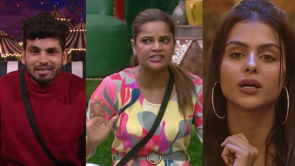 Shiv Should Be Careful From Priyanka Choudhary and Archana Gautam