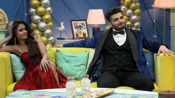 Shiv, Priyanka To Meet For Dinner? Shiv, Priyanka To Meet For Dinner?