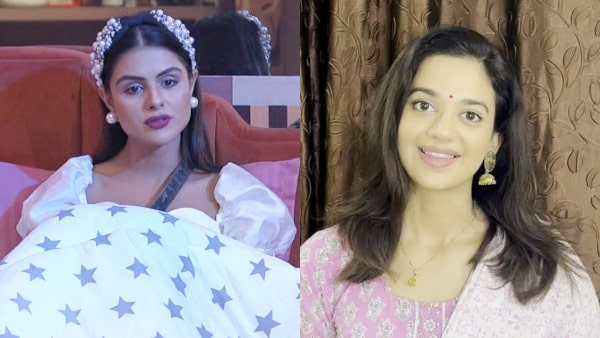 shruti sharma priyanka choudhary shruti sharma priyanka choudhary