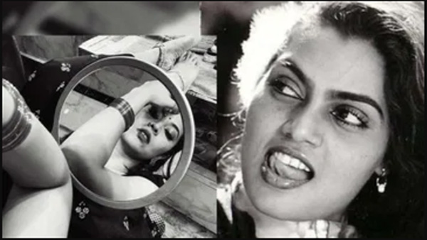 Silk Smitha Silk Smitha