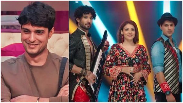 Junooniyatt: Ankit Gupta Reveals Launch Date & Time Slot Bigg Boss 16 Junooniyatt: Ankit Gupta Reveals Launch Date & Time Slot Bigg Boss 16