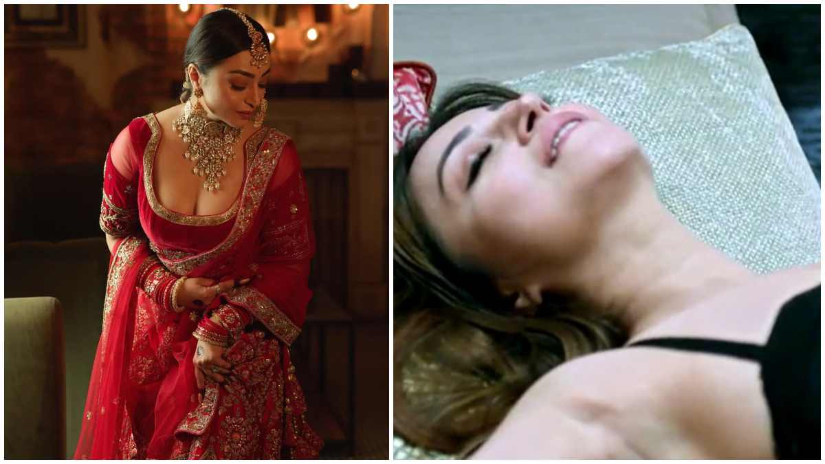 Actress Ira Sone’s Relationship Ended Due To A BOLD Scene Kumkum Bhagya Actress Ira Sone’s Relationship Ended Due To A BOLD Scene Kumkum Bhagya