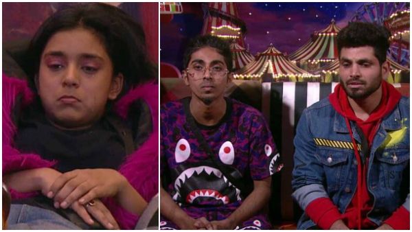 Bigg Boss 16: Sumbul Touqeer Khan Team Calls Colors ‘Worst Channel’ Bigg Boss 16: Sumbul Touqeer Khan Team Calls Colors ‘Worst Channel’