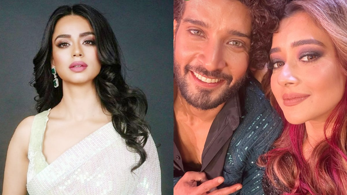 What Happened Between Soundarya Sharma & Gautam Vig