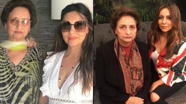 savita chibber gauri khan