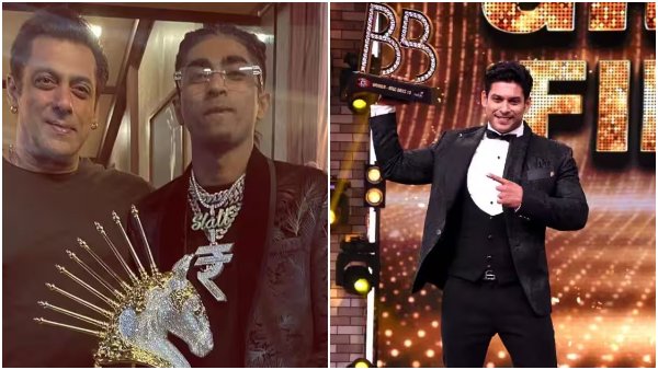 MC Stan Beats The Record Of All Ex Bigg Boss Winners 