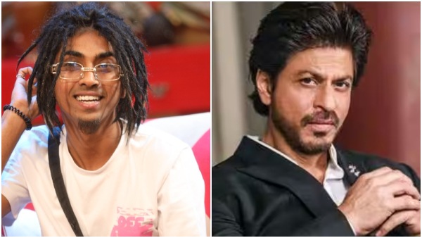 MC Stan Is The Most-Viewed Indian Celeb, Breaks Shah Rukh Khan’s Record