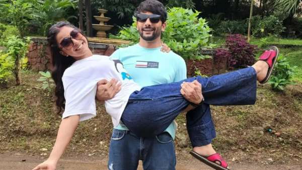 Are Sumbul Touqeer Khan And Fahmaan Khan In A Relationship?