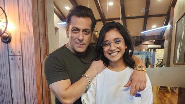 Sumbul Touqeer Khan Has Multiple Offers In Her Kitty After Bigg Boss 16