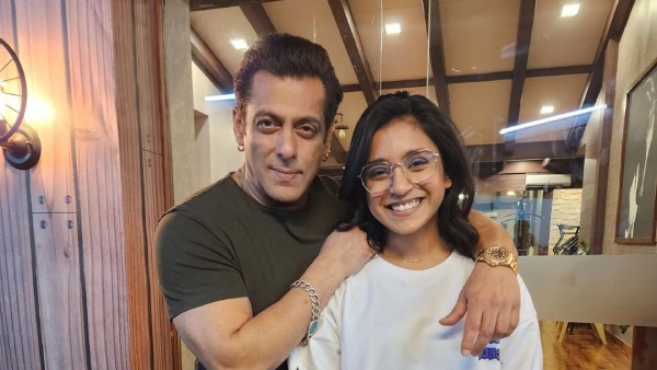 Sumbul Touqeer Khan Won’t Participate In Lock Upp 2