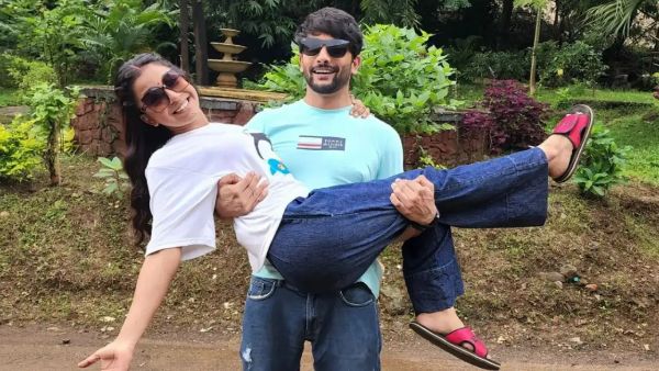 Sumbul Reveals Fahmaan’s Reaction After Her Eviction From BB 16