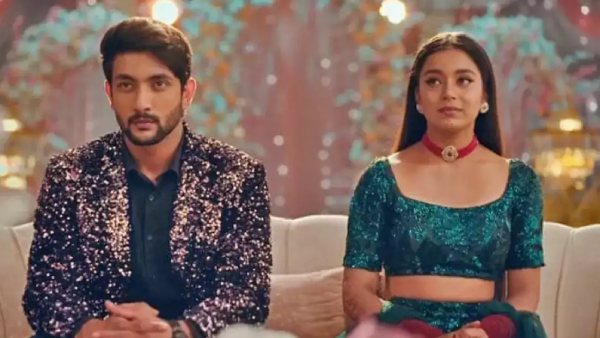 Arjun Bijlani Reacts To teasing Fahmaan And Sumbul