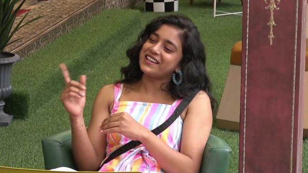 Will Sumbul Touqeer Khan Participate In Khatron Ke Khiladi?