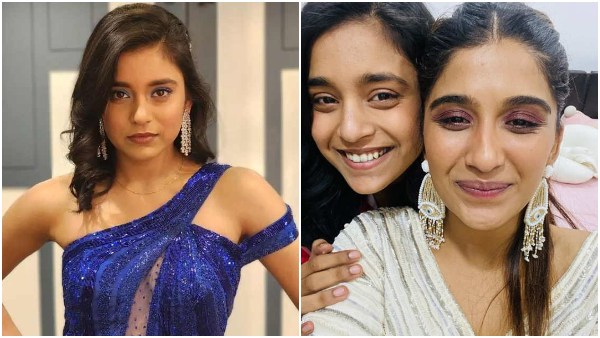 Sumbul Touqeer Khan On Nimrit Kaur Ahluwalia Rejecting Lock Upp 2