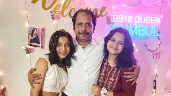 Upcoming Projects Of Sumbul Touqeer Khan