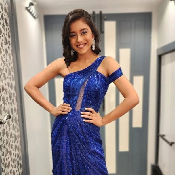 Sumbul Touqeer Khan On Doing Naagin 7 Sumbul Touqeer Khan On Doing Naagin 7