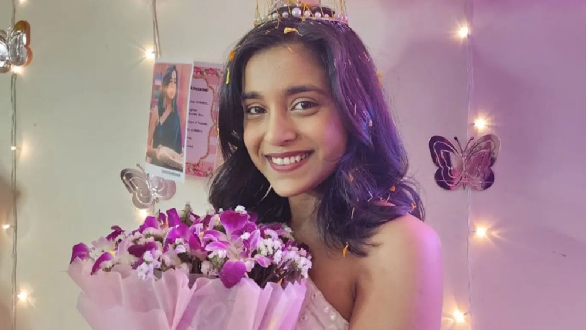 Sumbul Touqeer Khan Opens Up On Being A Part Of Naagin 7 Sumbul Touqeer Khan Opens Up On Being A Part Of Naagin 7