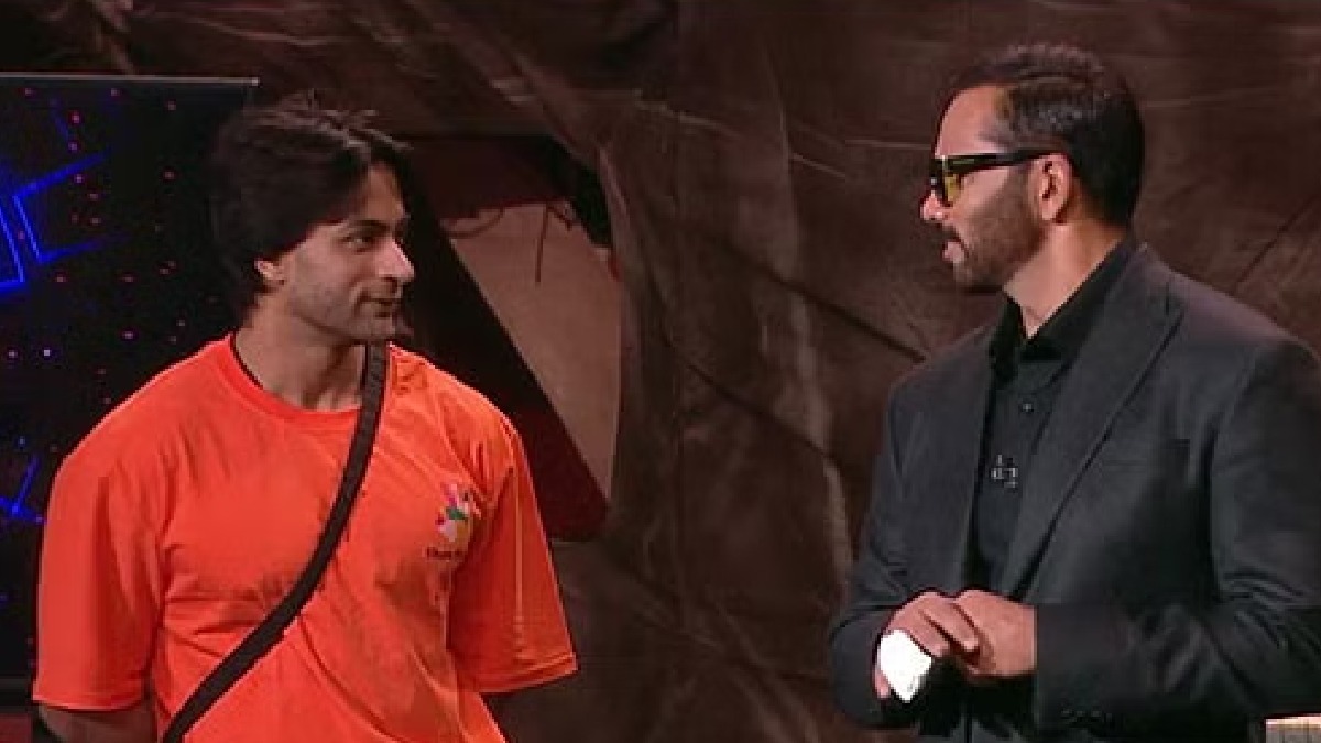 Rohit Shetty Announced The First Contestant Of Khatron Ke Khiladi 13 Rohit Shetty Announced The First Contestant Of Khatron Ke Khiladi 13