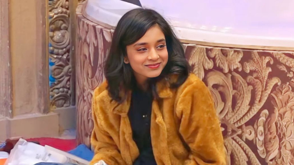 Youngest Contestant Of Bigg Boss 16 Youngest Contestant Of Bigg Boss 16