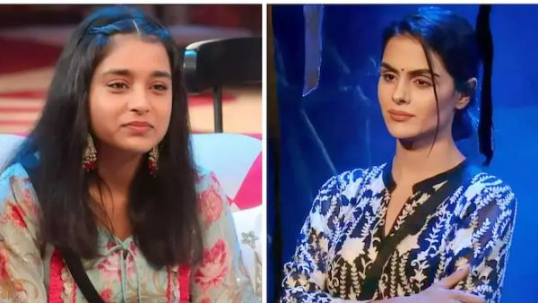 BB16: Sumbul Touqeer Praises Priyanka Ahead Of Grand Finale BB16: Sumbul Touqeer Praises Priyanka Ahead Of Grand Finale