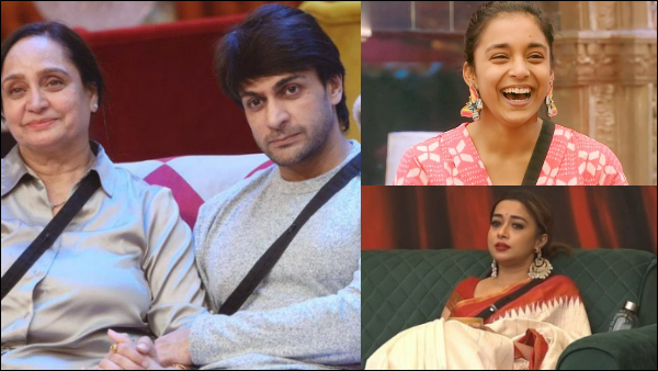 What Happened At Bigg Boss 16 Party? 