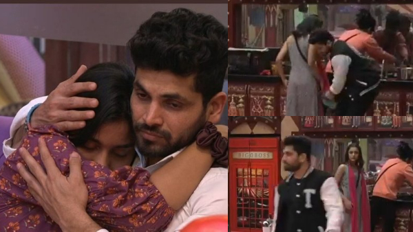 Sumbul Touqeer's Bigg Boss 16 Journey Sumbul Touqeer's Bigg Boss 16 Journey