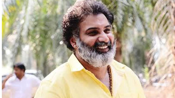 Nandamuri Taraka Ratna