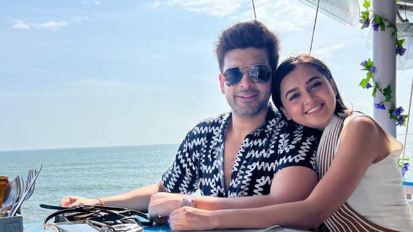 Karan Kundrra Wishes To Marry GF Tejasswi In March But…