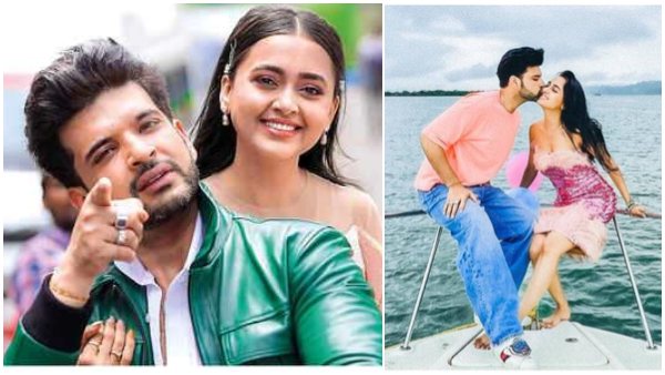 Karan Kundrra & Tejasswi Prakash To Have A Destination Wedding?