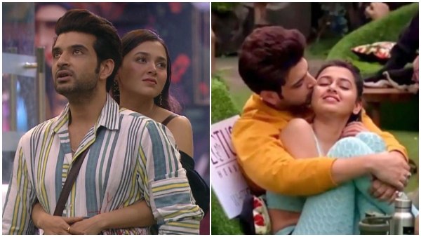 Karan Kundrra & Tejasswi Prakash’s Reality Show Wali Love Story