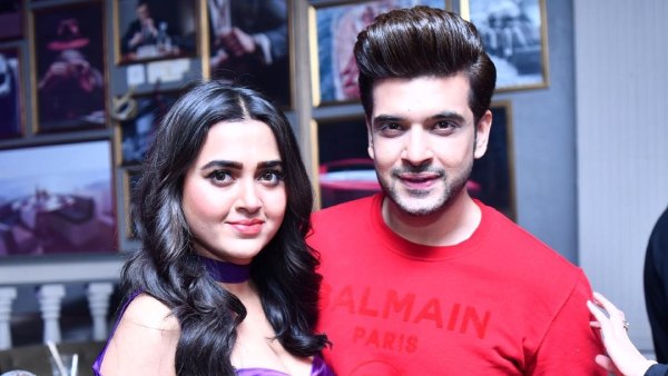 Karan Kundrra And Tejasswi Prakash’s Love Story