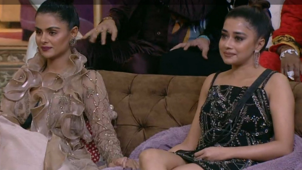 tina priyanka bb 16 tina priyanka bb 16