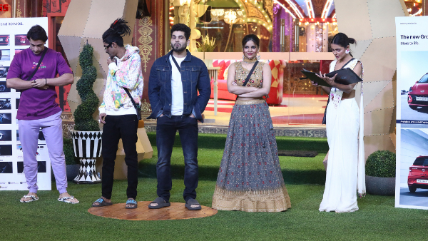 Top 3 Finalists Of Bigg Boss 16