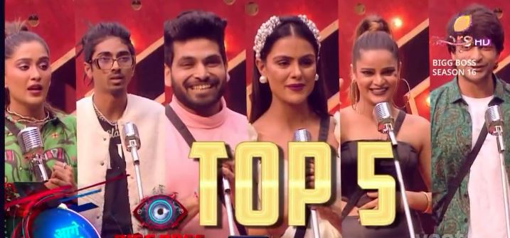 How To Vote For Bigg Boss 16 Finalists On Voot App How To Vote For Bigg Boss 16 Finalists On Voot App