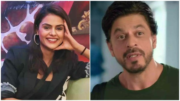 Bigg Boss 16 Star Priyanka Chahar Choudhary Not A Part Of SRK’s Dunki?