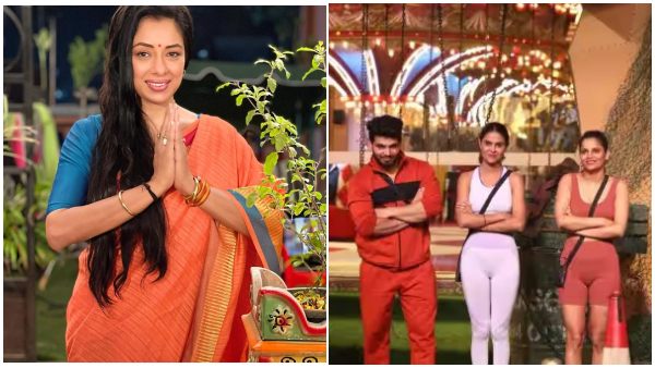 TRP Ratings, Week 6: Anupamaa Tops Again, Bigg Boss 16 In Top 5