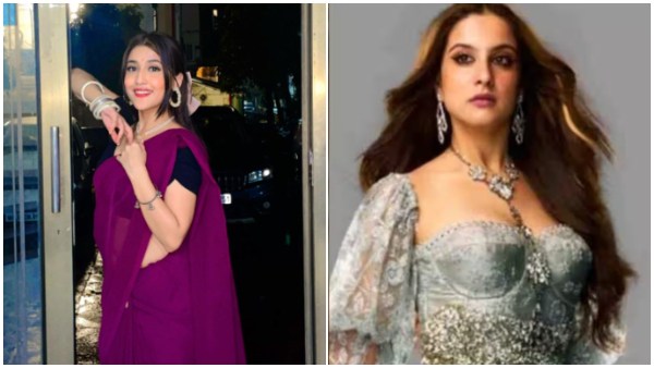 Manul Chudasama Replaces Tunisha Sharma In SAB TV's Ali Baba