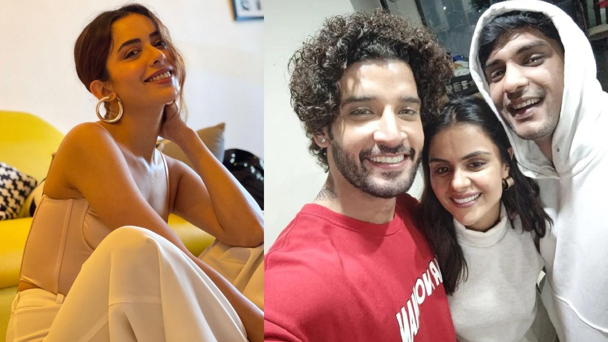 TV News Of The Day: Sana On Doing Kundali Bhagya, PriyAnkit Reunion TV News Of The Day: Sana On Doing Kundali Bhagya, PriyAnkit Reunion