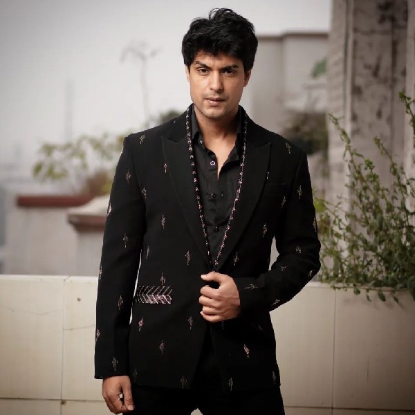 Ankit Gupta Talks About The Pressure Of Establishing Fatejo Chemistry in Junooniyatt