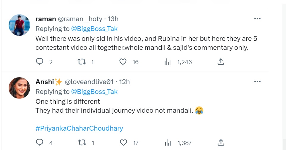 shiv and sid journey video