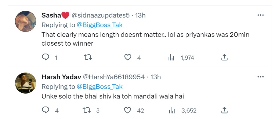 shiv and sid journey video