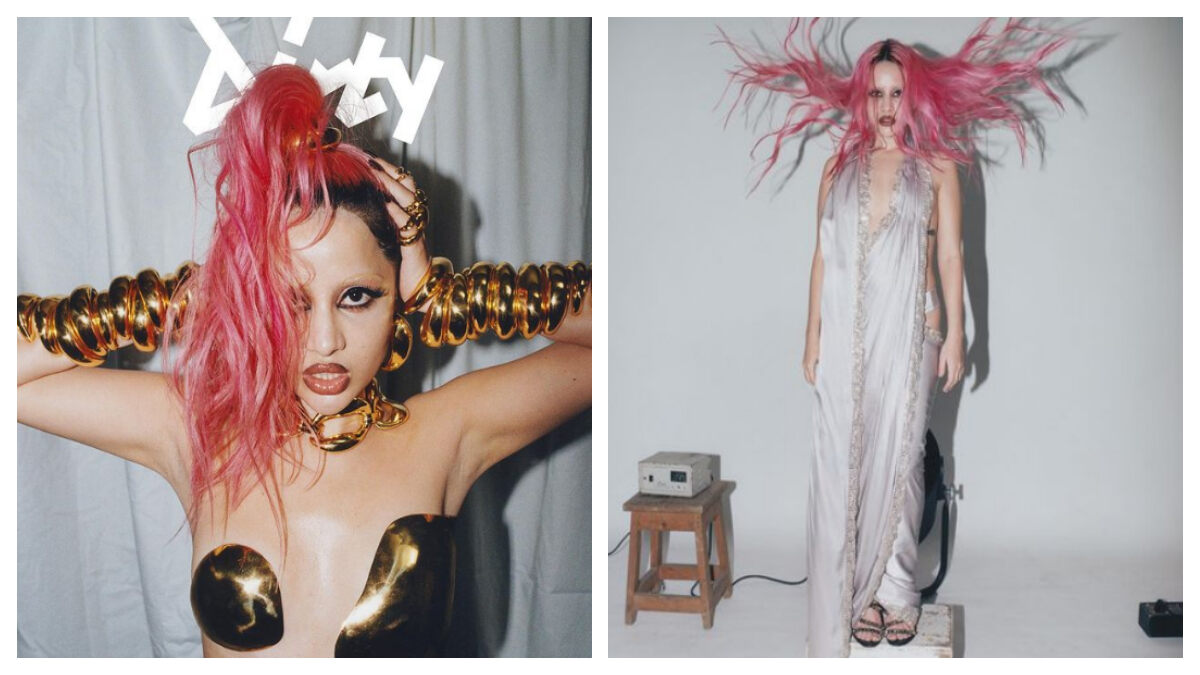 Urfi Javed Opens Up On Committing Suicide Urfi Javed Opens Up On Committing Suicide