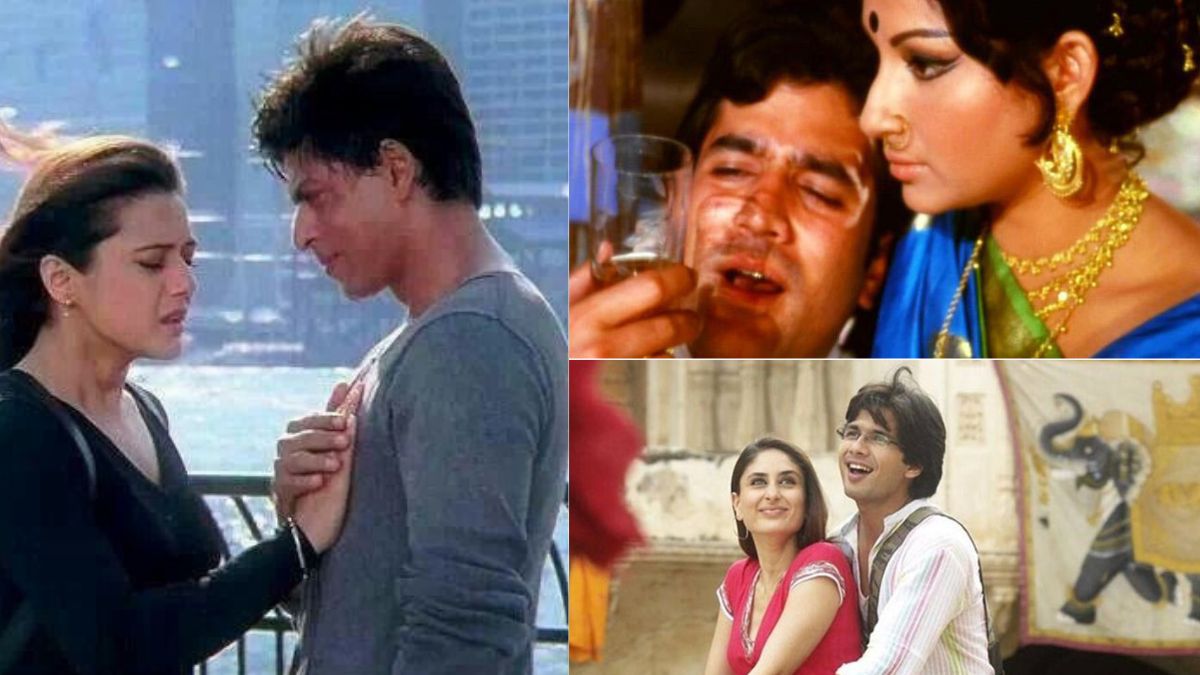 Valentines Day 23: Romantic Movies To Watch This Love Seaso Valentines Day 23: Romantic Movies To Watch This Love Seaso