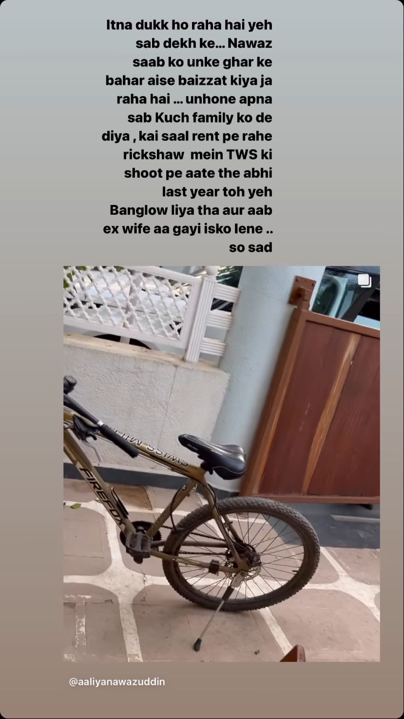 Kangana Ranaut Supports Nawazuddin Siddiqui