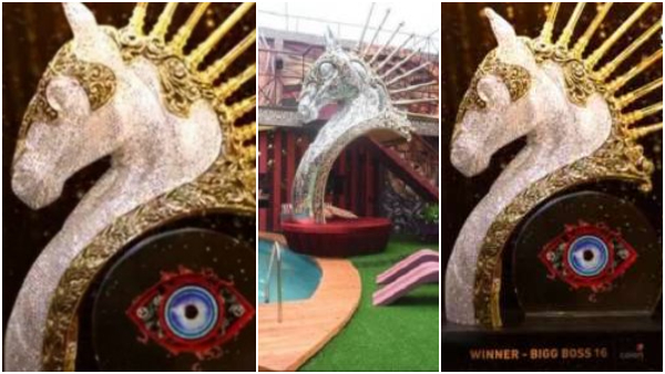 Bigg Boss 16 Winner Will Get A Glittering Trophy