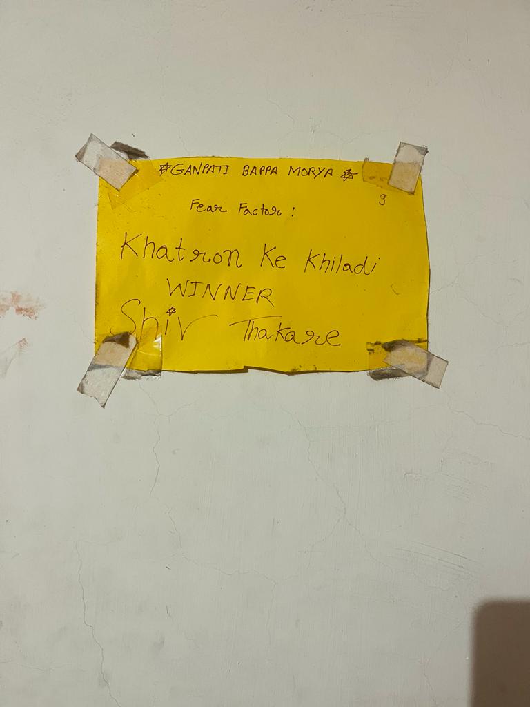 On Khatron Ke Khiladi