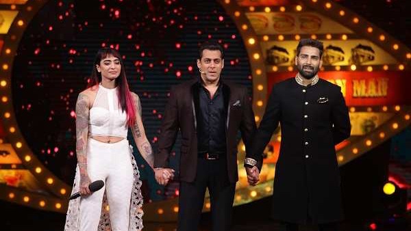 Manveer Gurjar (Season 10)